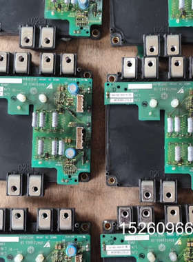 议价三菱CM600DXLE-24A，拆机件议价