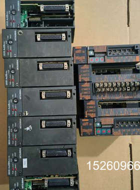 议价MEEC A2USCPU 模块，A1SD62扩展模块议价