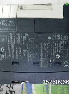 议价TeSys D接触器，型号LUB12，三相电机控制议价