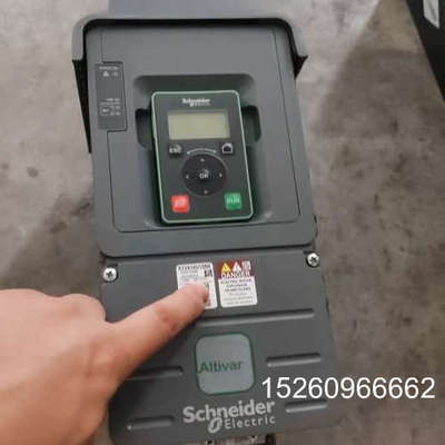 议价ATV610U15N4施耐德变频器1.5kw，原装拆机，功能议价