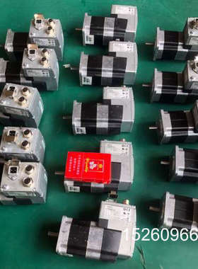 议价全新Scheider施耐德伺服电机 ILE2E662PC1A0二手议价