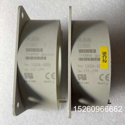议价ABB传感器ES1000S ES1000-9676 原装拆机议价