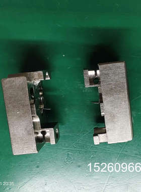 议价光栅尺端盖LC493F L议价