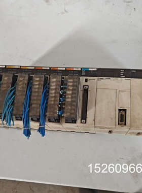 议价PLC SYSMAC C200HE-CPU42，议价