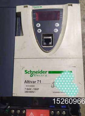 议价变频器 ATV71/ATV61/ATV61F议价