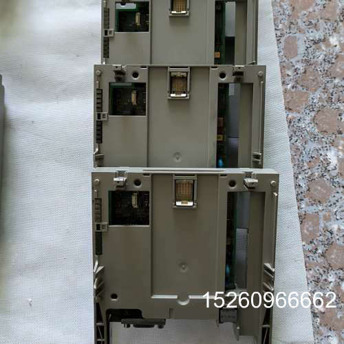 议价施耐德ATV71变频器DP通讯卡 VW3A3307，拆机包好议价