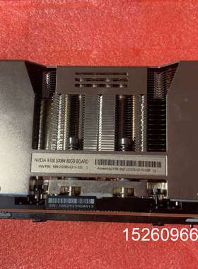 议价现货7片 英伟达 80G  GPU A100 SXM4 40议价