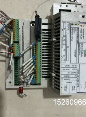 议价PLC 控制器52045-342-50 实物图拍摄 功议价
