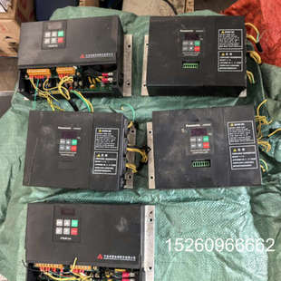 议价松下电梯门机变频器 AAD0302 5台，宁波申菱门机盒，0议价