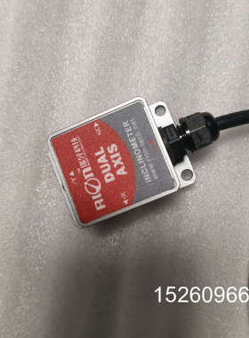 议价工业传感器LCA326T-80-232，5V供电，带黑色线缆议价