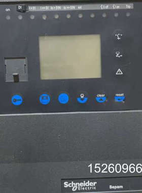 议价机保护控制器59604议价