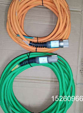 议价编码器线，型号2090-CFBM7DF-CEAF议价