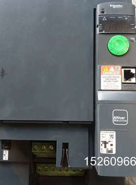 议价ATV320D15N4B，变频器15KW成色如图，功能议价