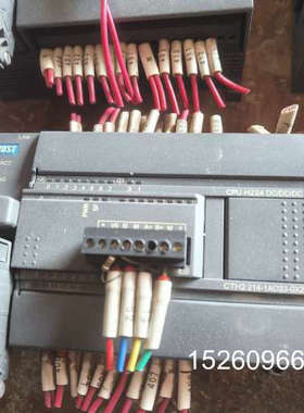 议价合信PLC  CPUH224 214-1AD33-0X24实议价