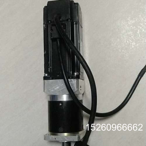 议价 伺服电机 APM-SB04A 400W 实物图 需议价