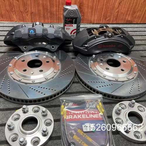 议价正品比亚迪唐二手拆车Brembo卡钳仅需4S店一半的价即可得议价