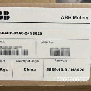 MFE190 N8020 04UP E议价 03A0 议价ABB