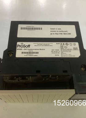 议价MVI56E-GSC MVI56EGSC 模块议价