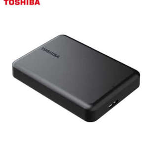议价东芝(TOSHIBA)1TB Partner USB 3.2议价