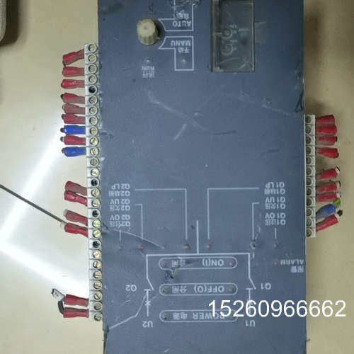 议价剪线电源转换开关控制器DPT-63  +成色如图议价
