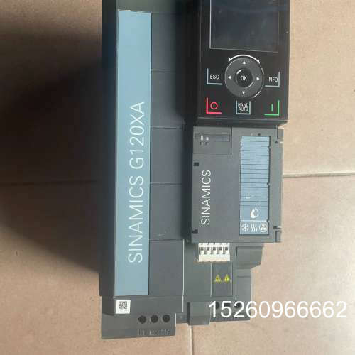 议价西门子G120XA变频器11KW，6SL3210-1YD26议价
