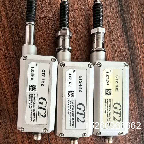 议价基恩士Kenyence位移传感器GT2-H12，带线，功能没议价