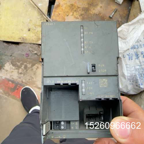 议价西门子电源模块6GK7 343-1EX21-0XE0议价
