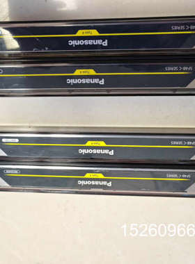 议价松下安全光幕光栅TYPE4 SF4B-H40C，原装日本进口议价