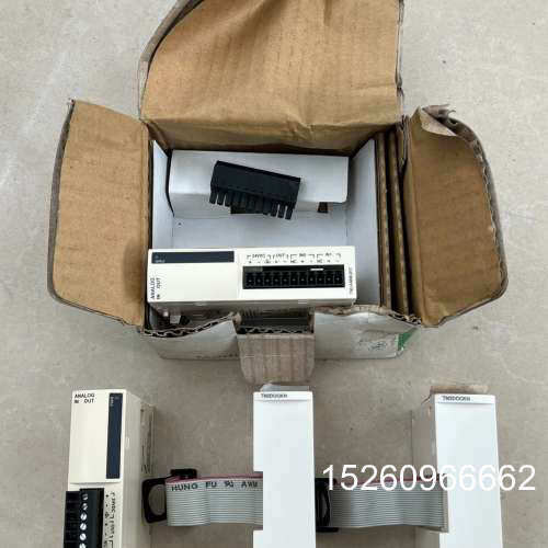 议价施耐德模块TM2AMM3HT议价