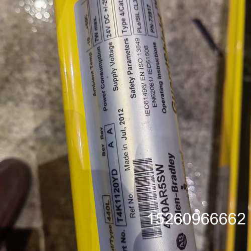 议价原装美国AB光栅T4K1120(3根）R4K1120(3根）议价