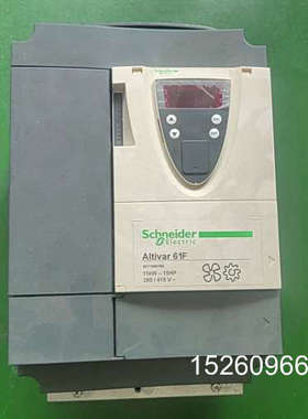 议价变频器ATV61FHD11N4Z，11kW功率，380议价