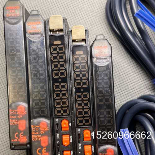 议价光纤放大器，E3X-DA11TG-S议价