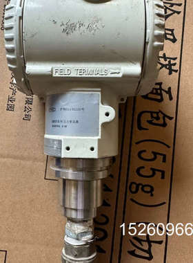 议价ABB 2600T系列压力变送器，型号266HSHMSBA1议价