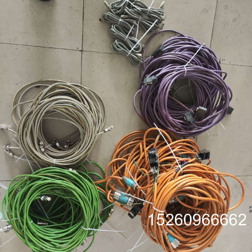 议价西门子S120编码器连接线，动力线，驱动器系统各种通讯线议价
