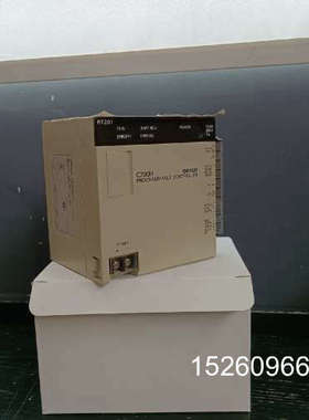 议价C200H-RT201远程I/O单，测试完好发货，品议价