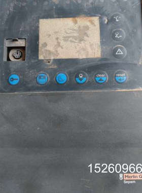 议价MES114控制器，型号59646(59645)，法国议价