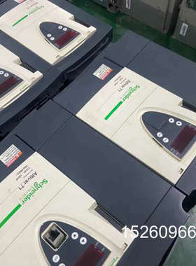 议价变频器 Altivar 71 系列，型号 ATV71H议价