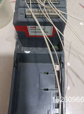 议价ABB断路器单元控制器 PR122/P-LSIG议价