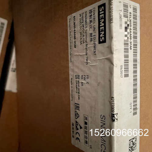 议价6SL3055-0AA00-3FA0议价