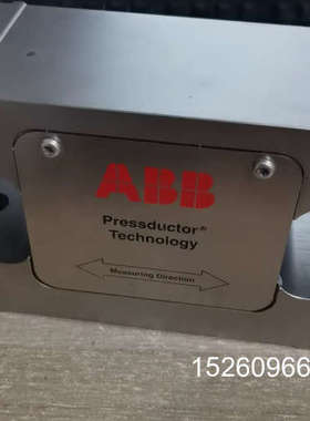 议价ABB 张力传感器 PFTL101A议价