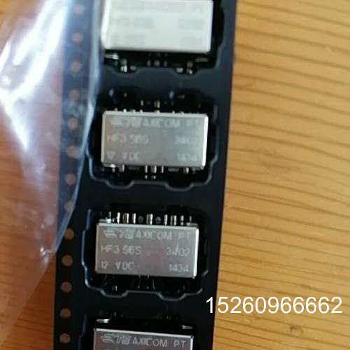 议价AXICOM - TE CONNECTIVITY HF3 5议价