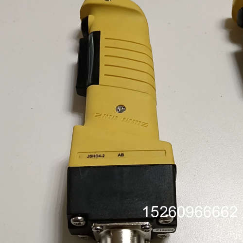 议价ABB三位控制器 JSHD4-2 AB议价