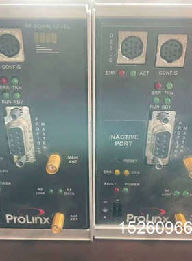 议价ProSoft ProLinx 6104-WA-PDPM 工议价