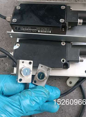 议价光栅尺读数头 D-83301 AK议价