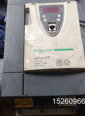 议价ATV61FHU55N4议价