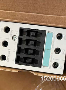 议价西门子3RT5036-1AN20 3RT2026-1BM40议价