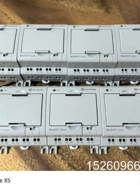 议价控制器Micro810 2080-LC10-12议价