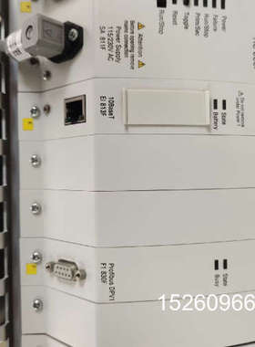 议价现场控制器AC800F Pm802F SPS议价