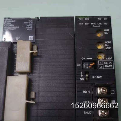 议价CJ1G-CPU45H主机，实物拍摄，，功能正常，议价