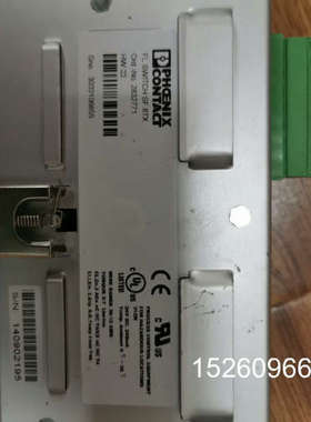 议价PHOEX CONTACT 2832771议价